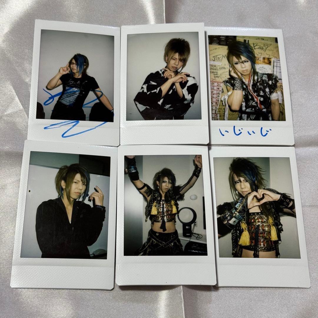 己龍 チェキ 遠海准司 - メルカリ