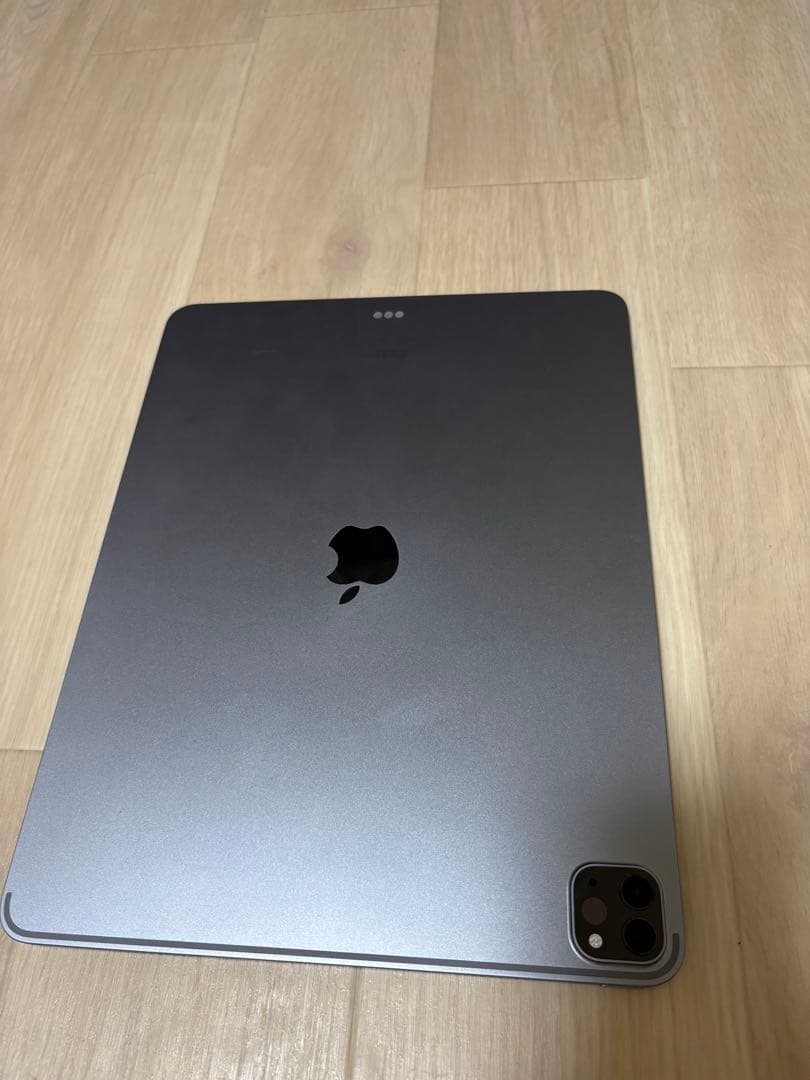 iPad Pro 12.9インチ Wi-Fi 128GB 2022年モデル