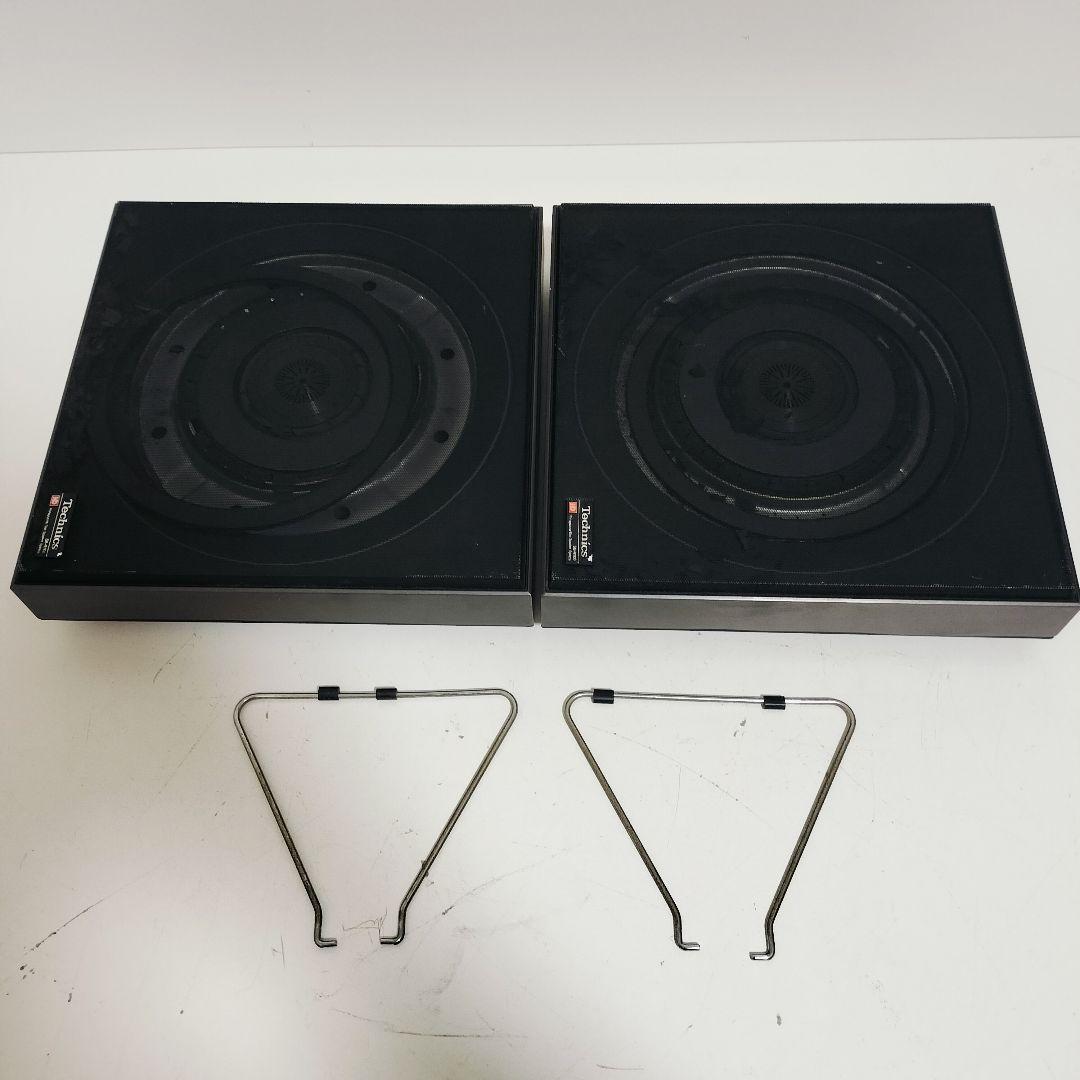 Technics テクニクス SB-R100 2WAYスピーカーシステム ペア