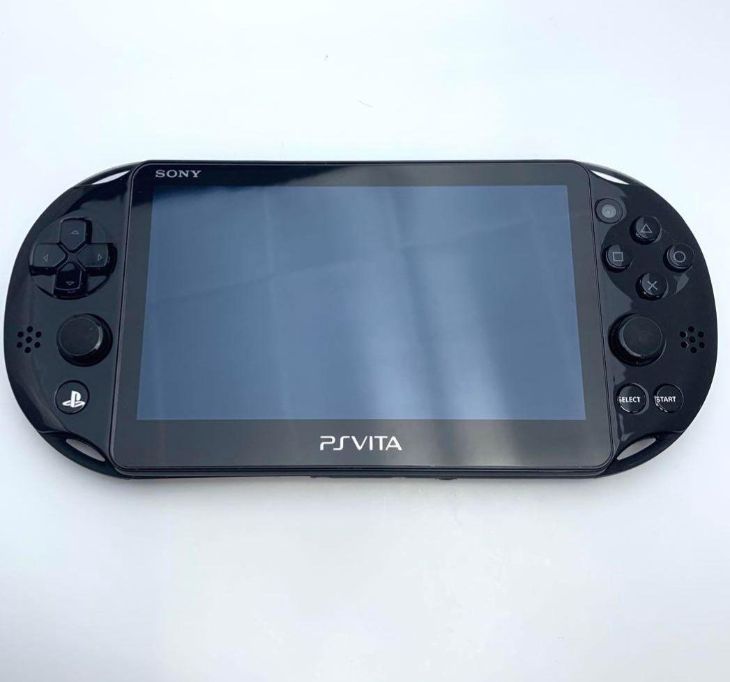 Nintendo Switch SONY PlayStationVITA PCH-2000 ZA s-l400.jpg