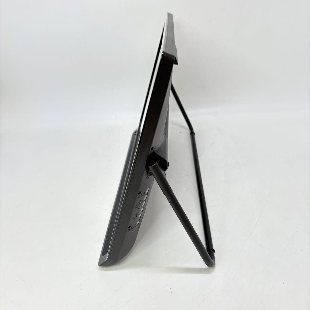 【美品・2024年製】パナソニック プライベートビエラ UN-19FB10HD