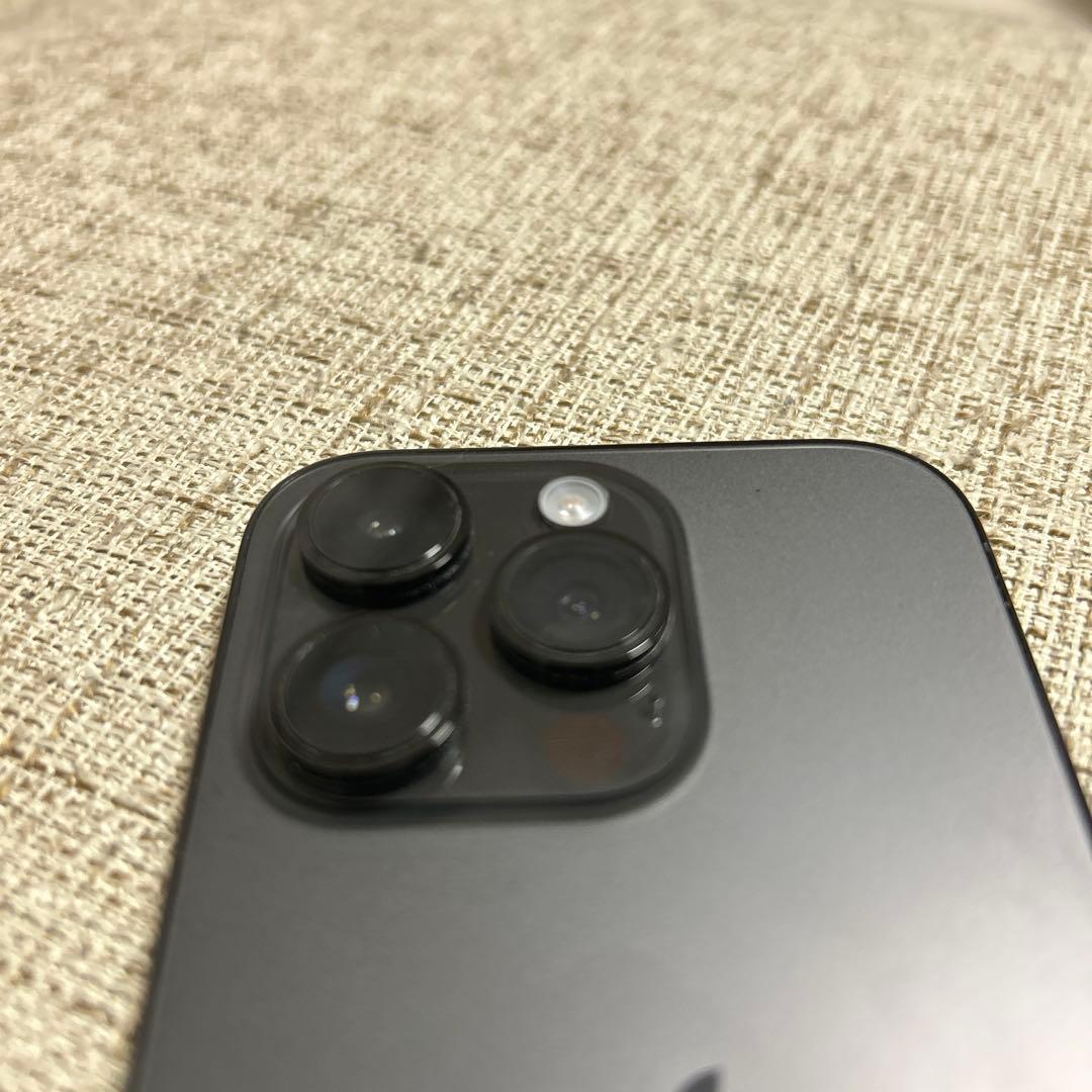 スマートフォン本体 Apple iPhone 14 Pro 256gb
