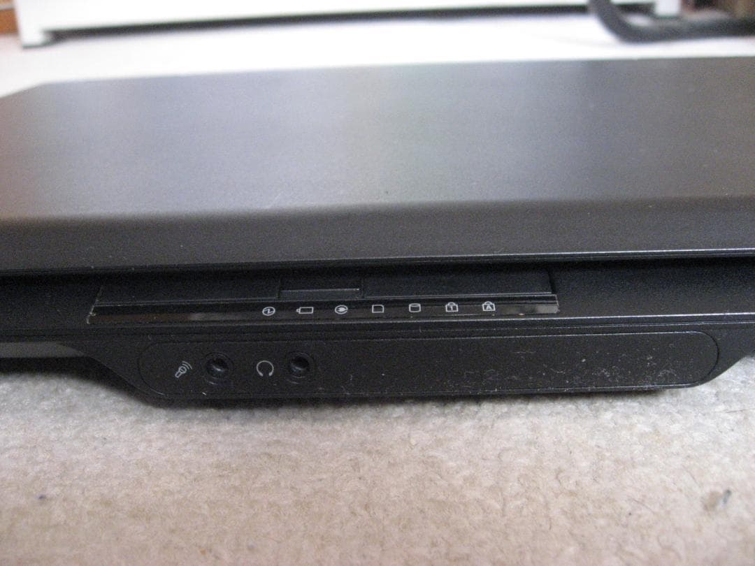 NECノートPC　VersaPro 　windows11　Office2021