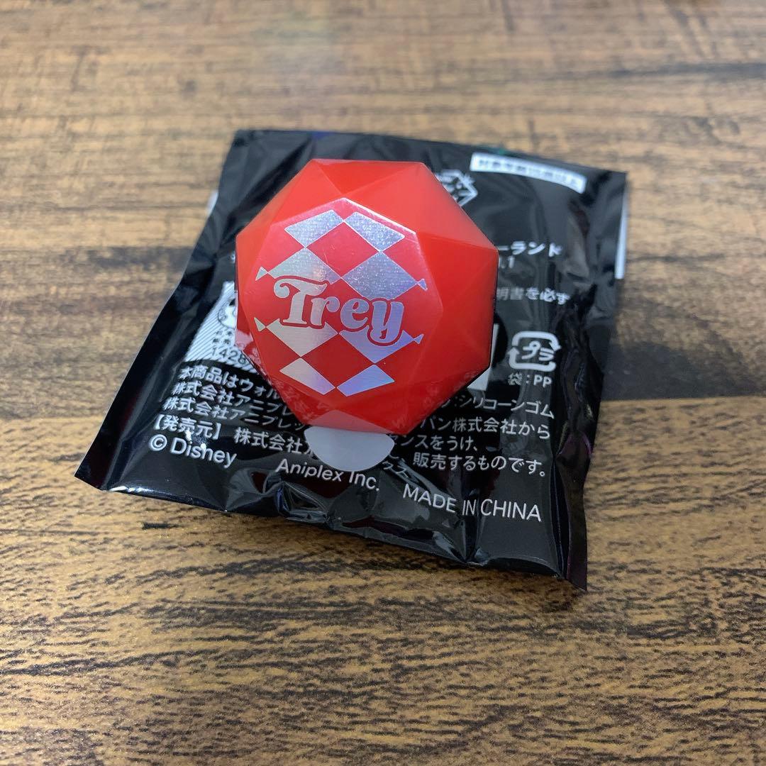 ツイステ ブレイジングジュエル リングライト トレイ - メルカリ