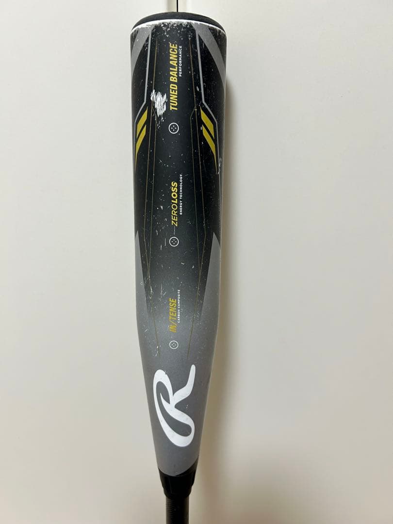 野球バット ICON（アイコン）リトルリーグ 楽天市場】送料無料 【USA物】Rawlings ローリングス 野球