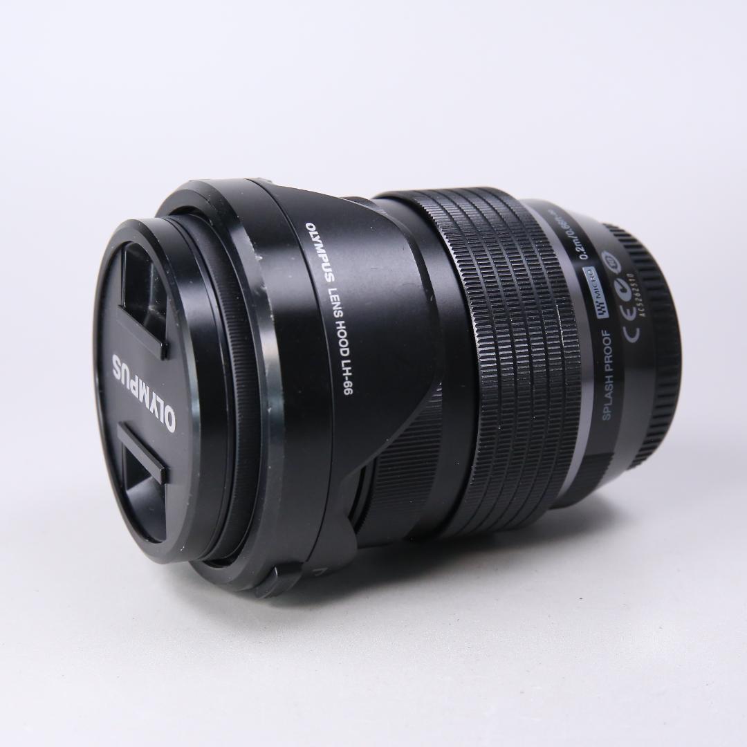 ☆美品！☆ OLYMPUS 12-40mm F2.8 PRO ＃405