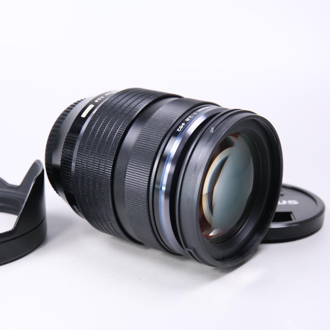 ☆美品！☆ OLYMPUS 12-40mm F2.8 PRO ＃405