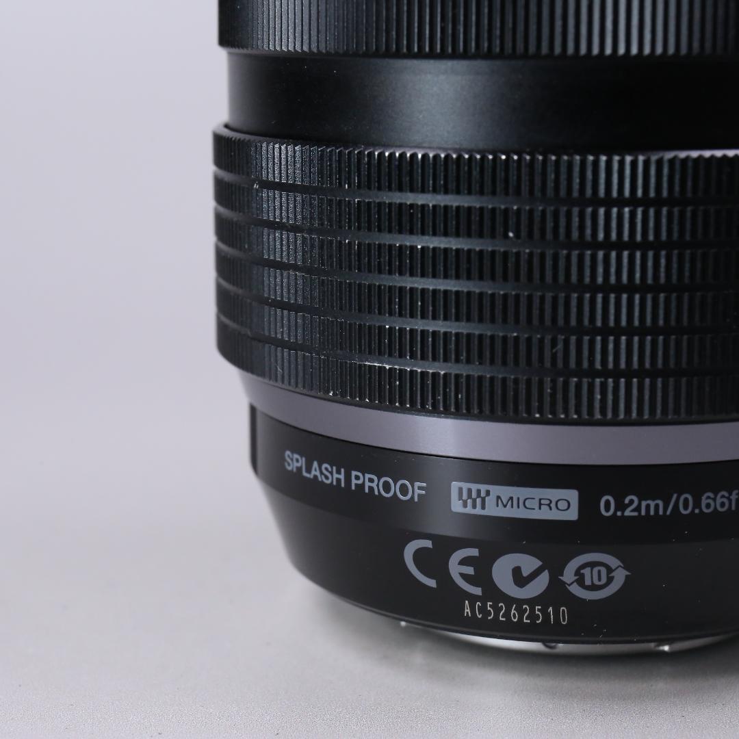 ☆美品！☆ OLYMPUS 12-40mm F2.8 PRO ＃405