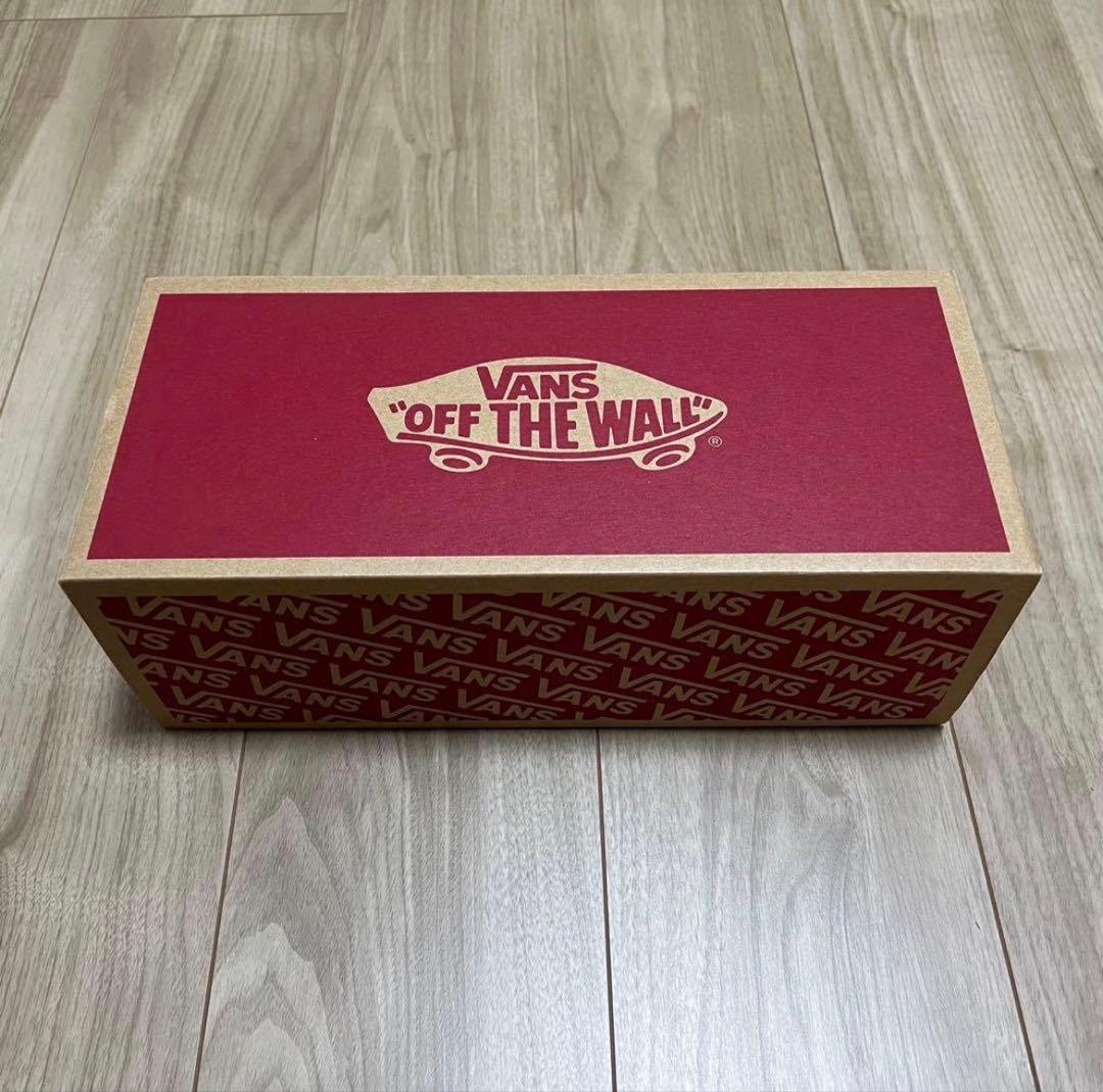 wackomaria vans AUTHENTIC キムタク 28.5cm