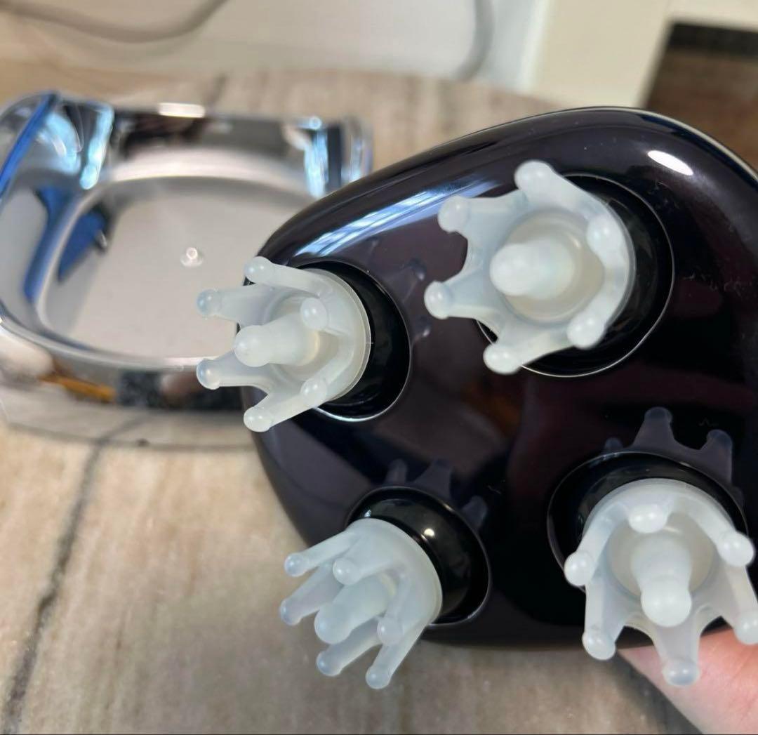 【ReFa】リファビューテックヘッドスパ