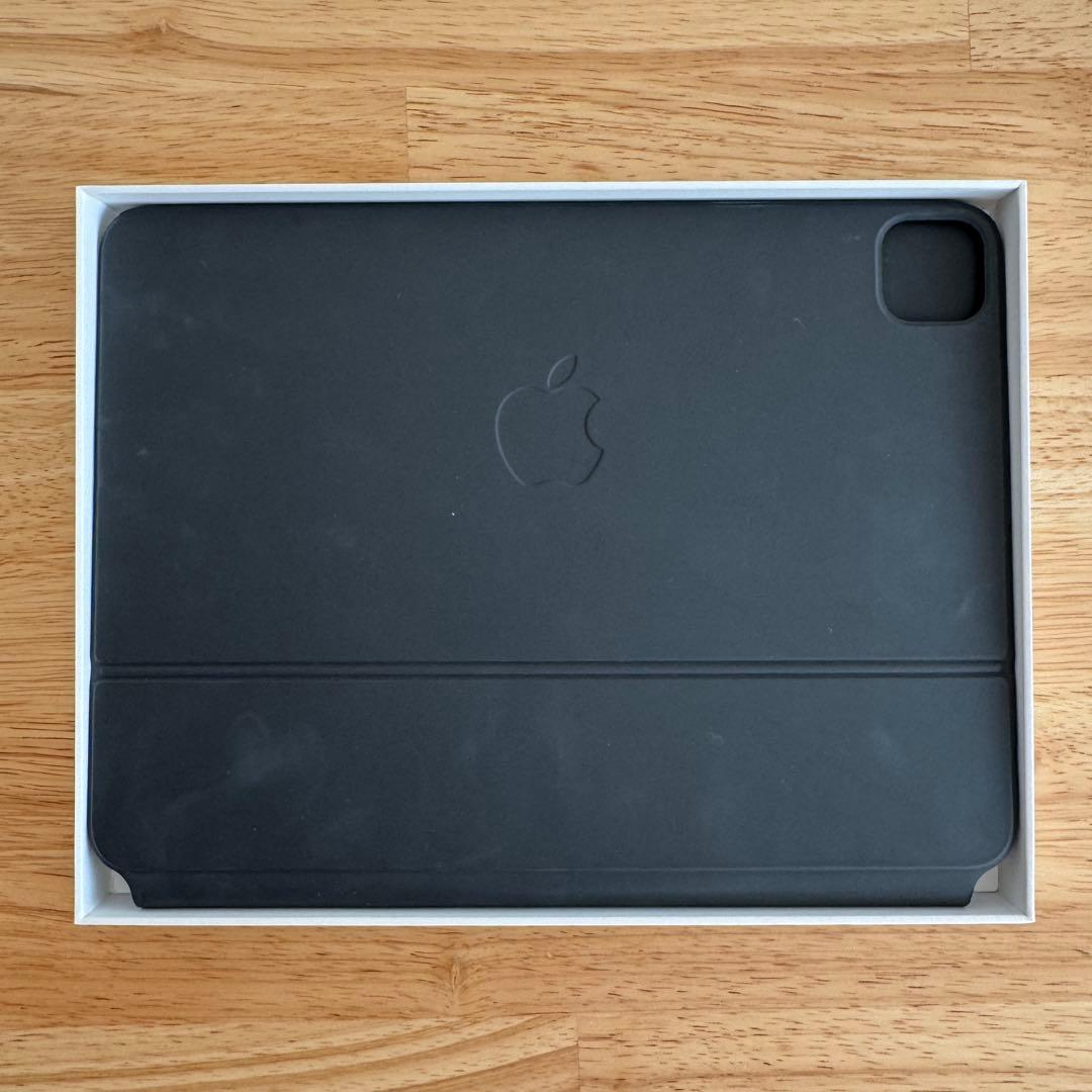 Apple iPad Magic Keyboard 11インチ用