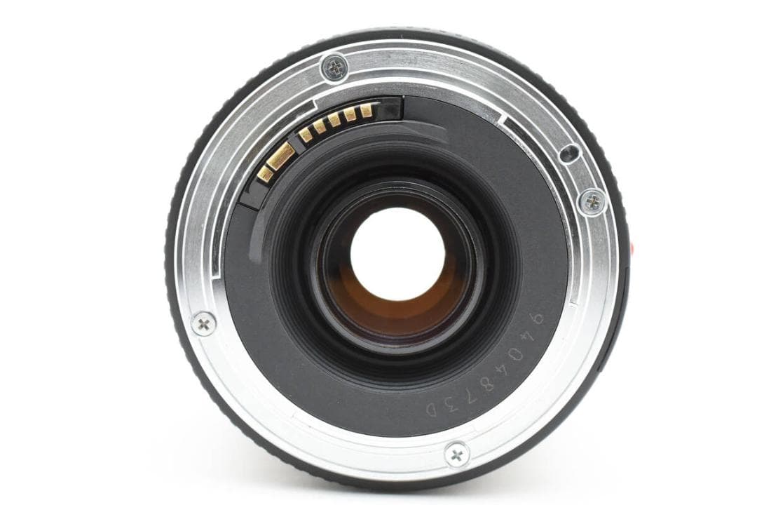 良品 Canon EF 75-300mm F4-5.6 II USM