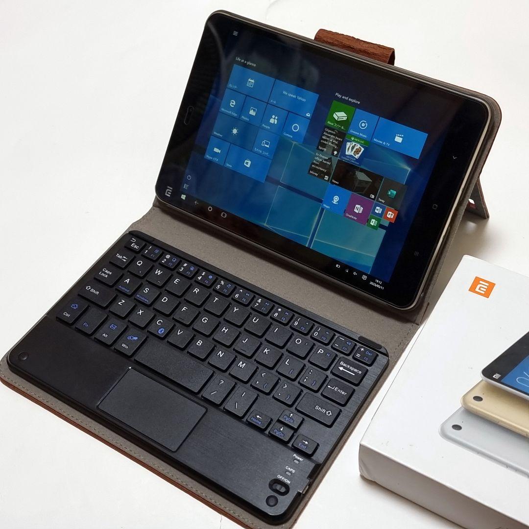 Xiaomi mipad2 Windows版 64GB Xiaomi MiPad 2 (Windows 10) - Unboxing & Hands On! - YouTube