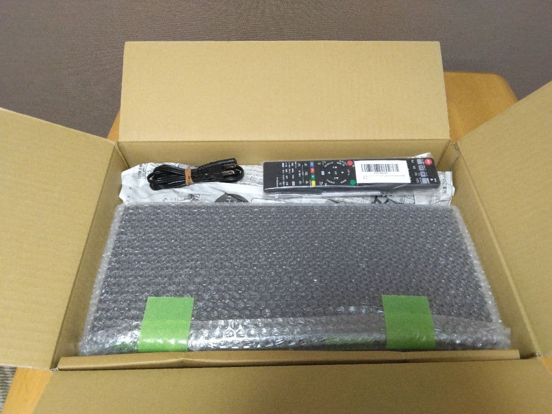 カリカリさん専用です！ パナソニック ブルーレイレコーダー BRZ-1010