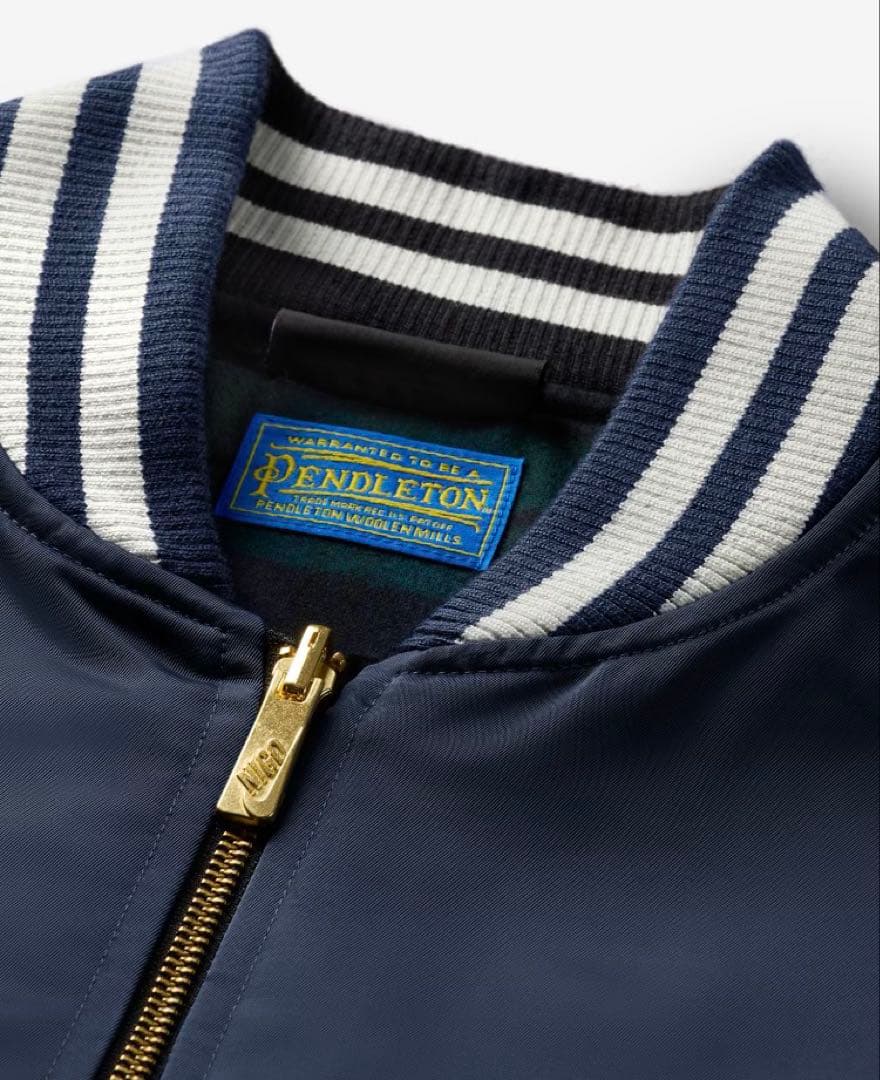 Nike x NIGO M NRG Nigo Coach Jacket ナイキ - メルカリ