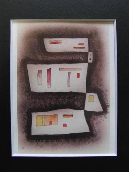 Wassily Kandinsky、VERHALTEN、海外版超希少レゾネ Wassily Kandinsky、VERHALTEN、海外版超希少レゾネ - メルカリ