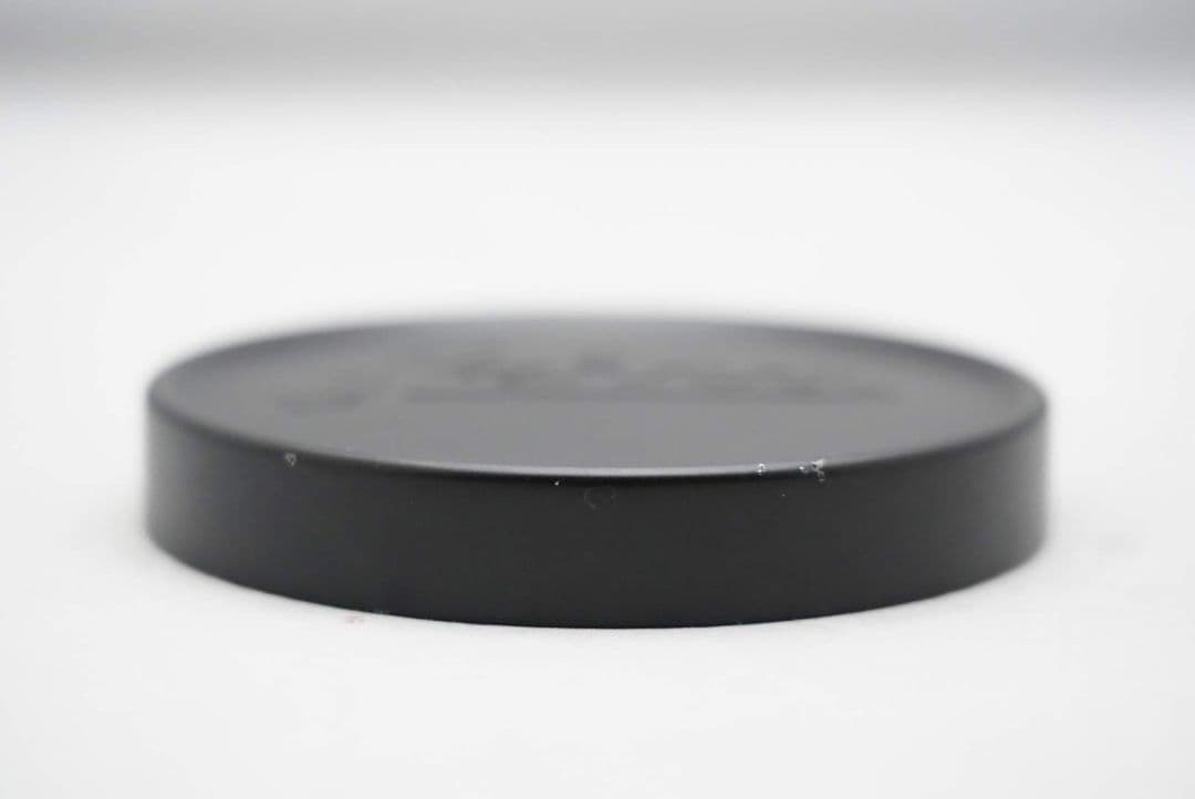 ☆激レア98㎜☆ ライカ レンズ フロントキャップ メタル ブラック