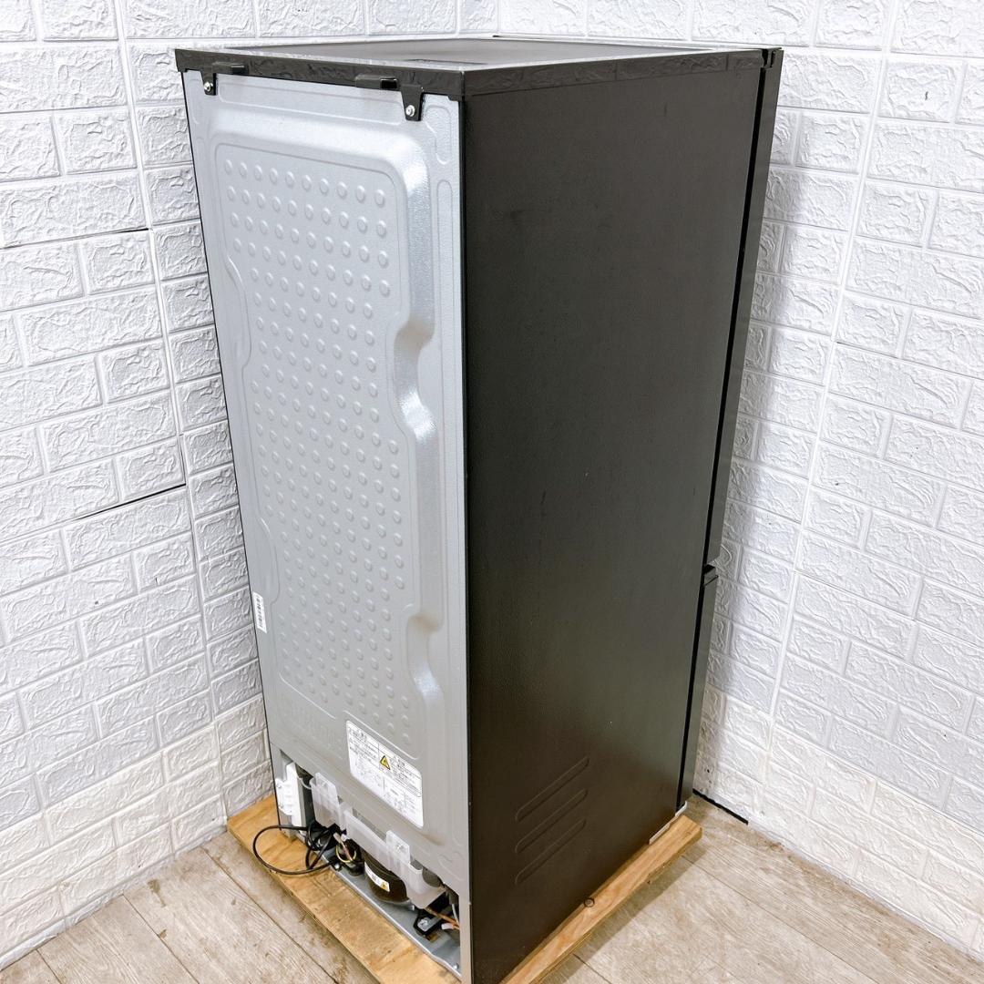 MKT01301 ヤマダ 159L 冷蔵庫 一人暮らし 小型