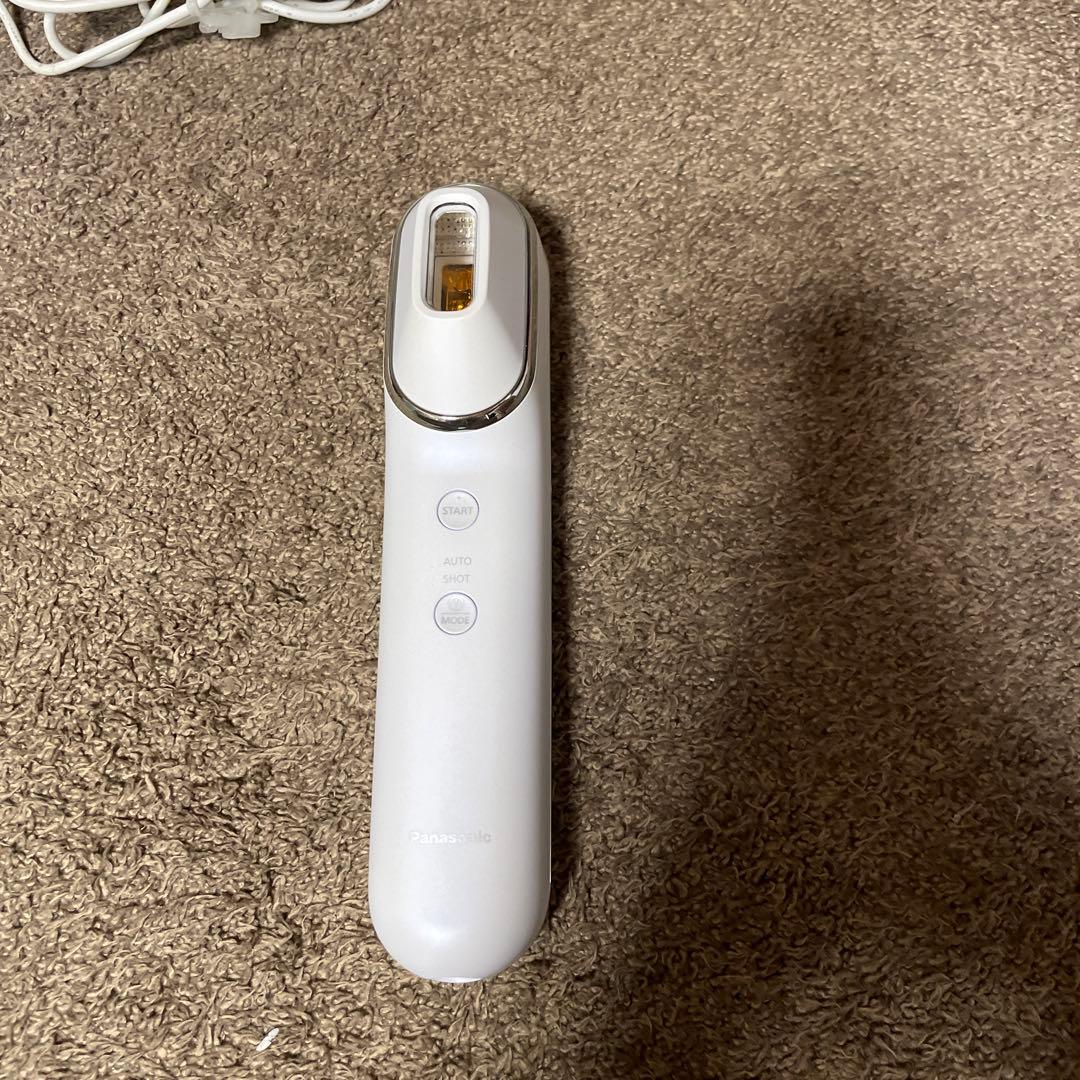 Panasonic 光美顔器 フォトブライトショット　パナソニック