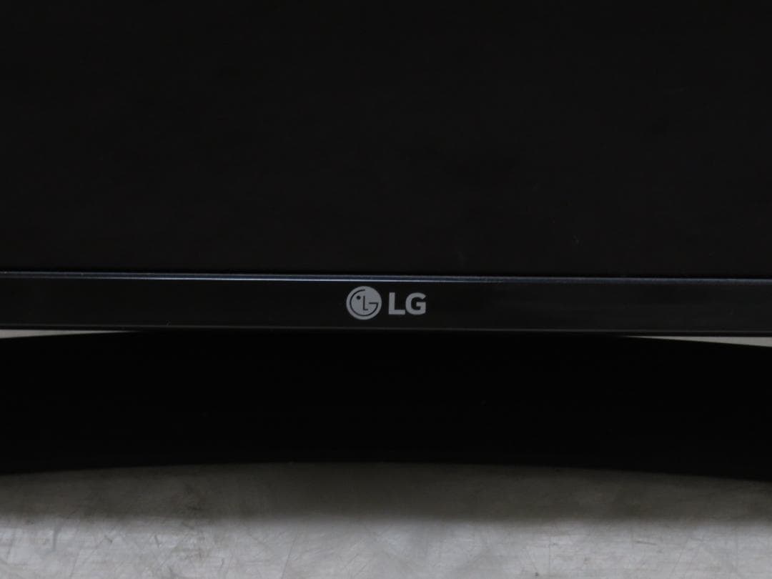 LG 2018年製 55インチ 4K スマートテレビ 液晶テレビ