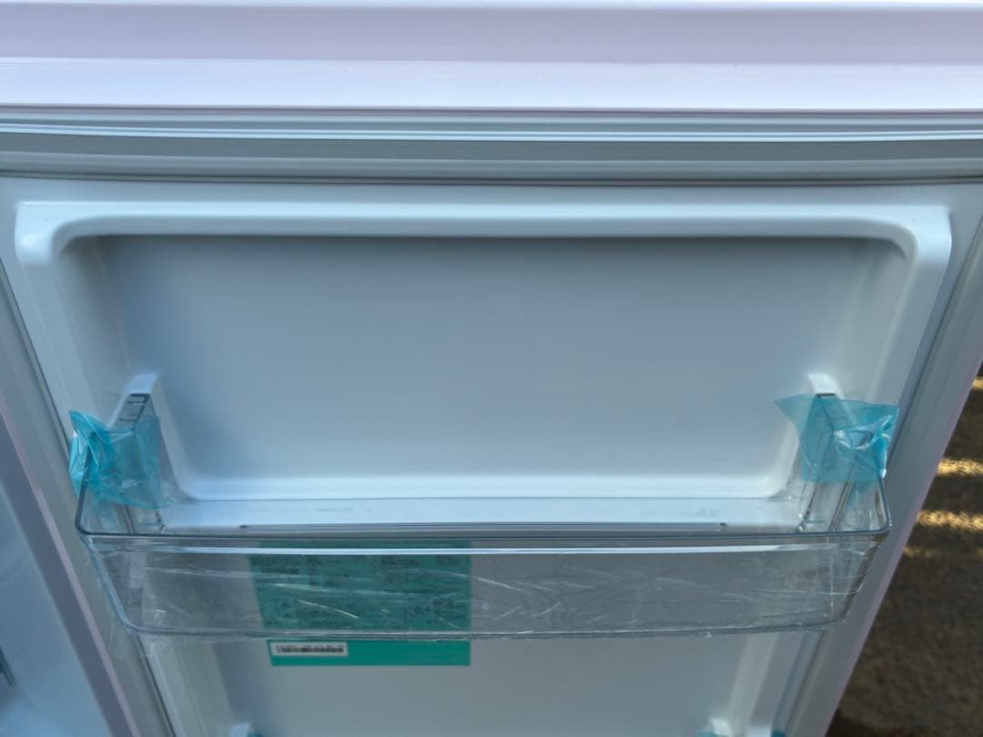 ハイアール　2ドア冷蔵庫　JR-NF148B　2022年製　148L　仙台　宮城