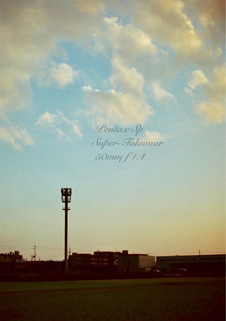 ★pentax sp +タクマーf1.4★完動＊美品＊初期保証＊リザード本革外装