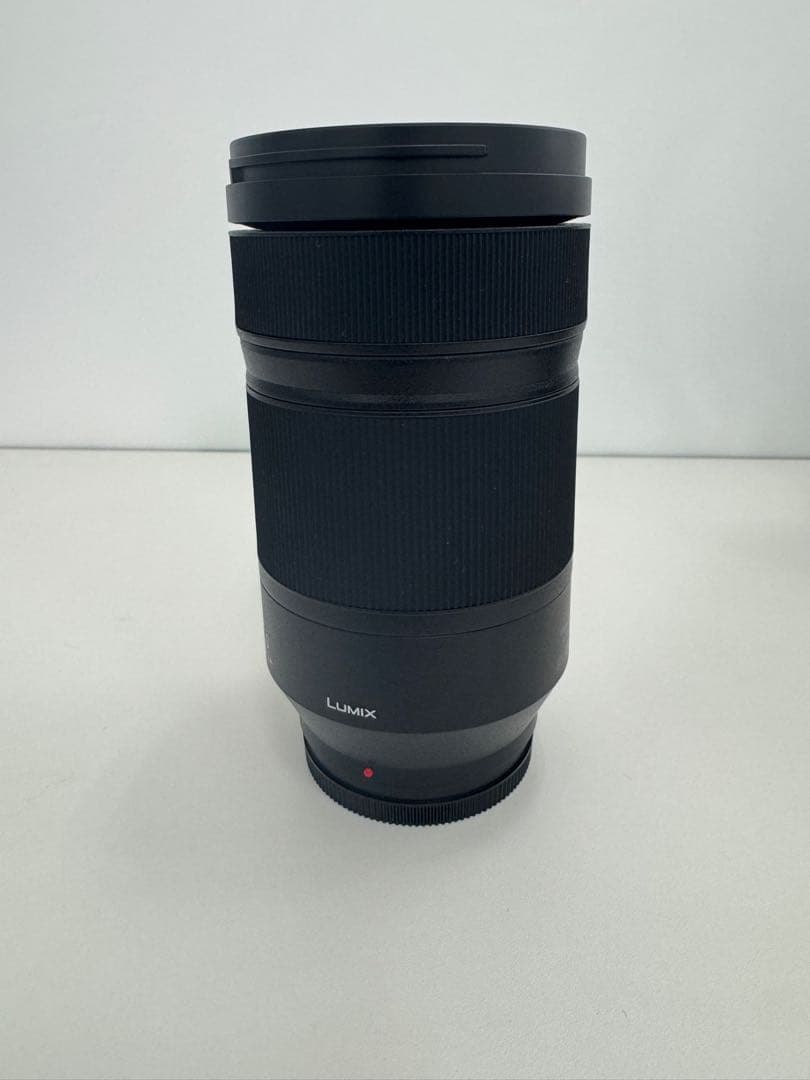 レンズ(ズーム) Panasonic LUMIX S 70-300mm F4.5-5.6
