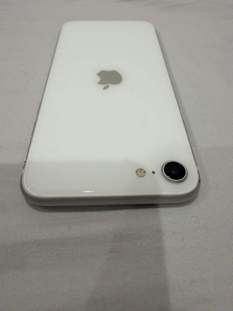 iPhoneSE 第2世代 SIMフリー