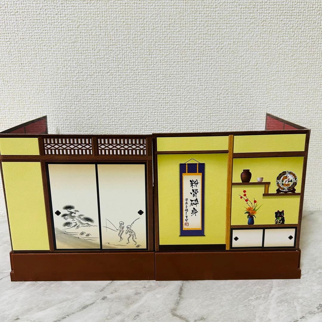 ポーズがいっぱいコレクション 神様がいっぱい コンプリートセット