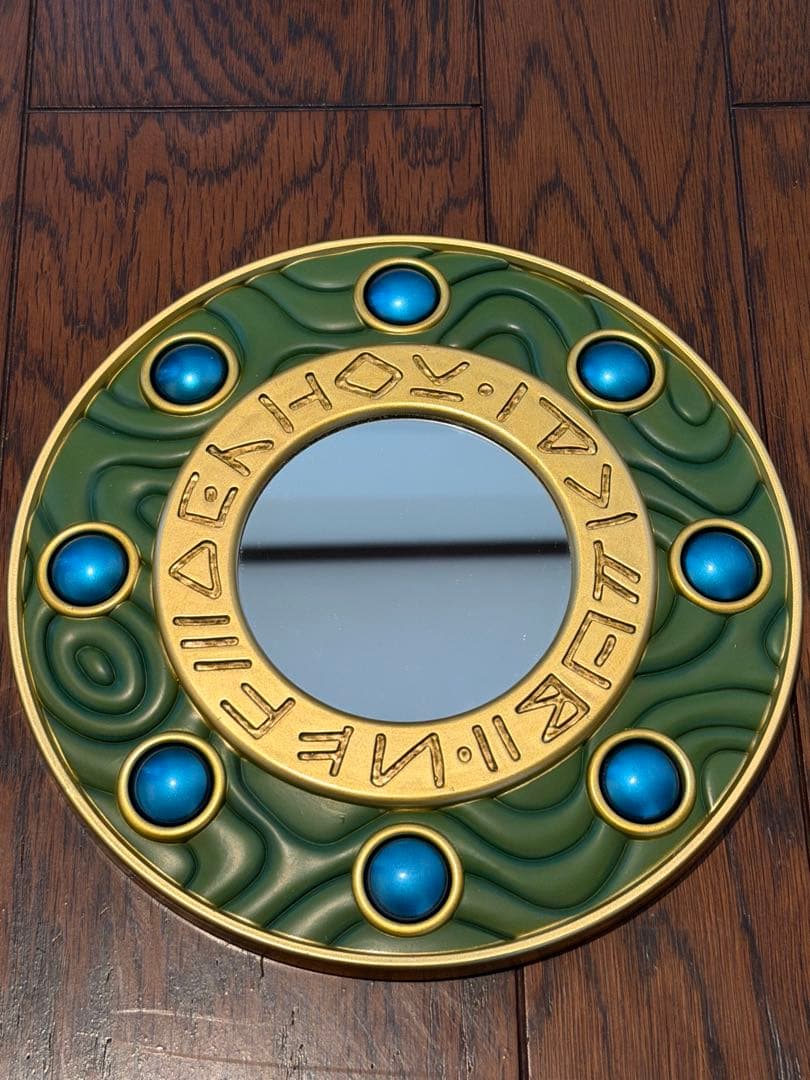 ドラゴンクエスト ふくびき所スペシャルセット ラーの鏡 ロトの剣 他