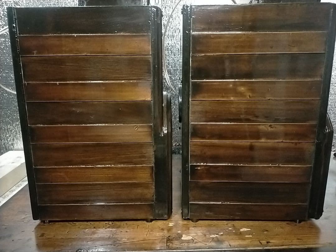 【自作041】3way-VCC-Retro Modern Craft