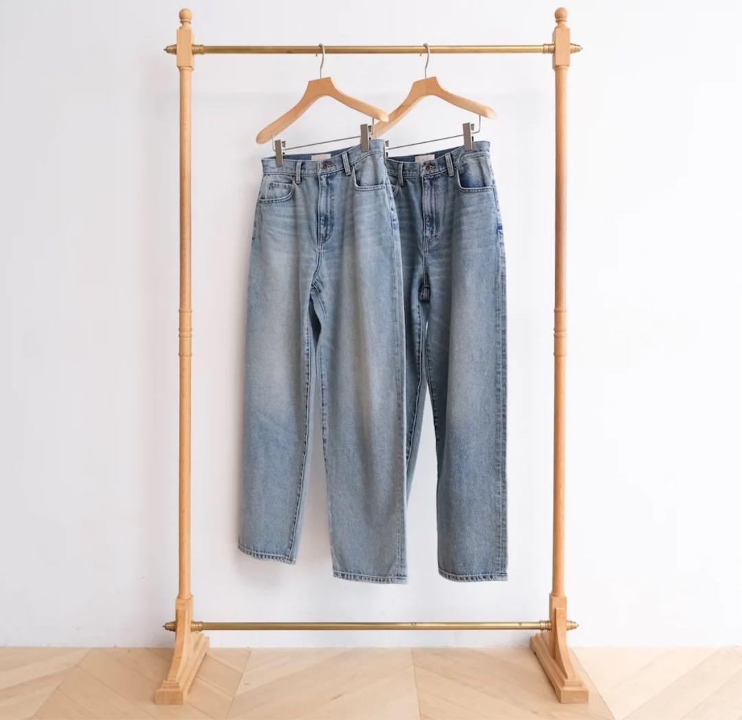 searoomlynn Organic cottonルーズ SRN03