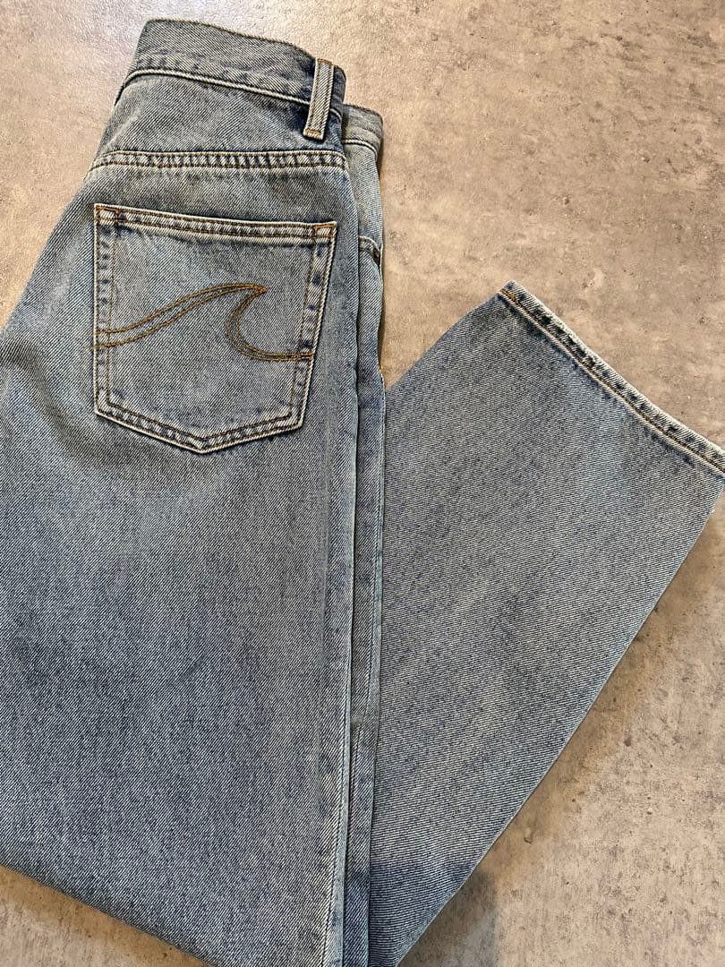 searoomlynn Organic cottonルーズ SRN03