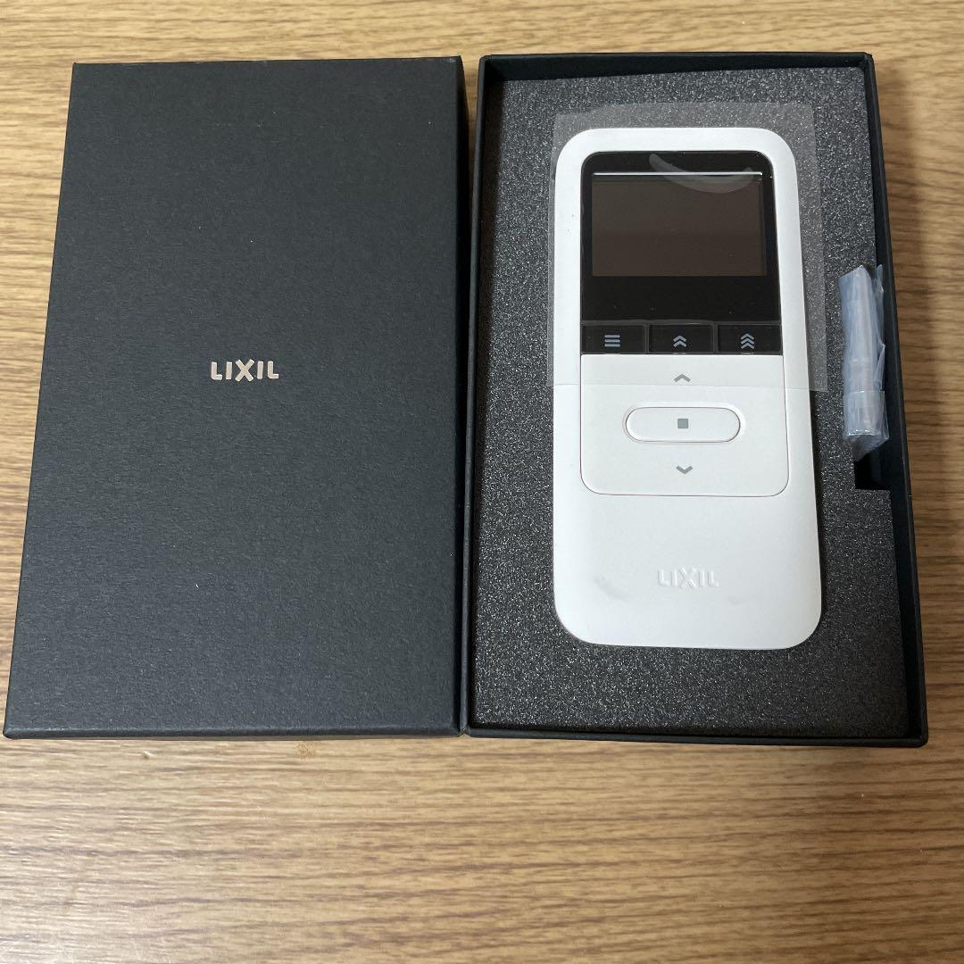 LIXIL 高機能リモコン Z-02-GCYS