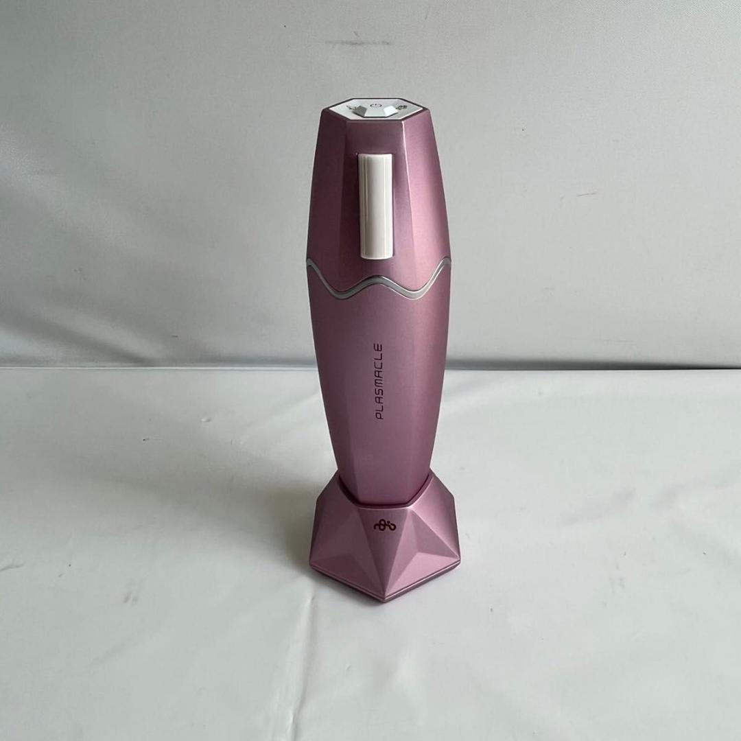 【美品】SEVEN BEAUTY PLASMACLE プラズマクル 美顔器