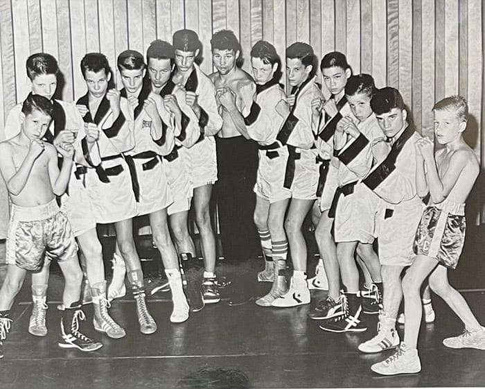 ブルースウェーバー/Broken Noses 1987/マット額装品 - メルカリ