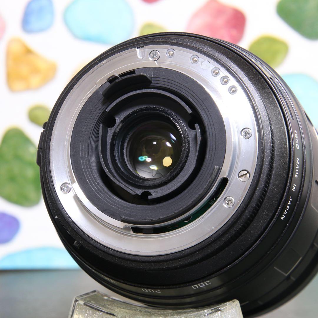 ♥︎◇美品 ◇カビなし ◇Tamron 28-300mm PENTAX