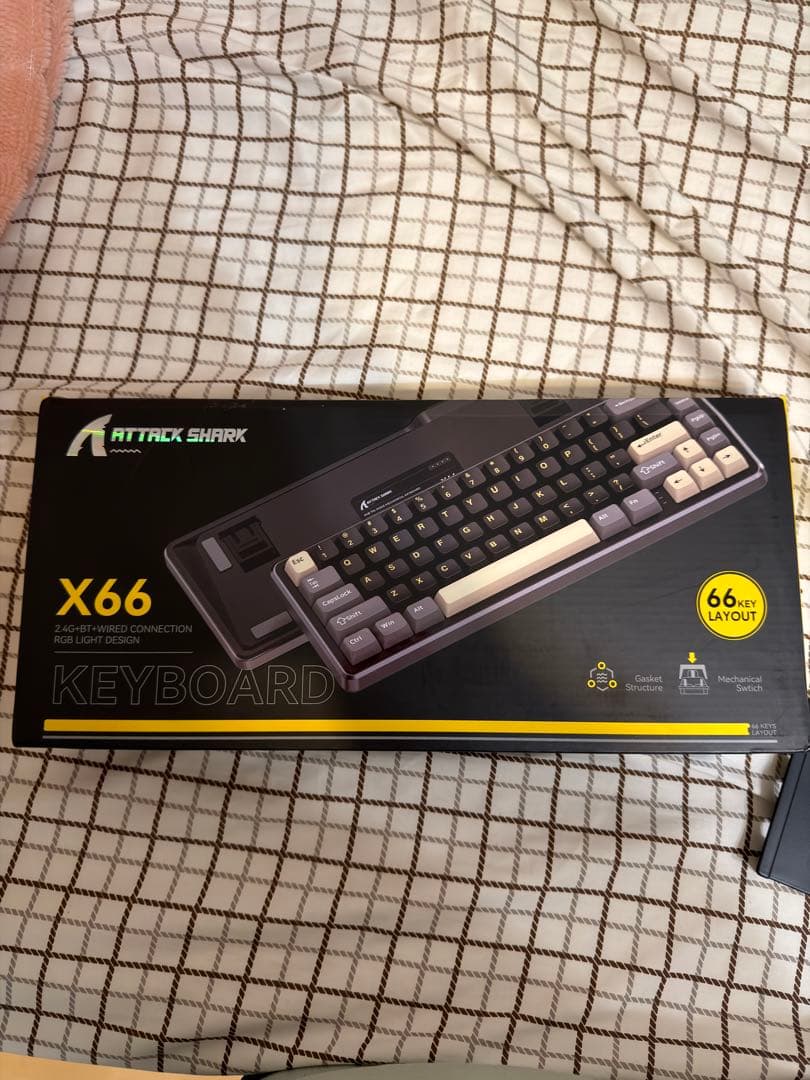 ベアボーン状態　未完成自作PC ミニPC