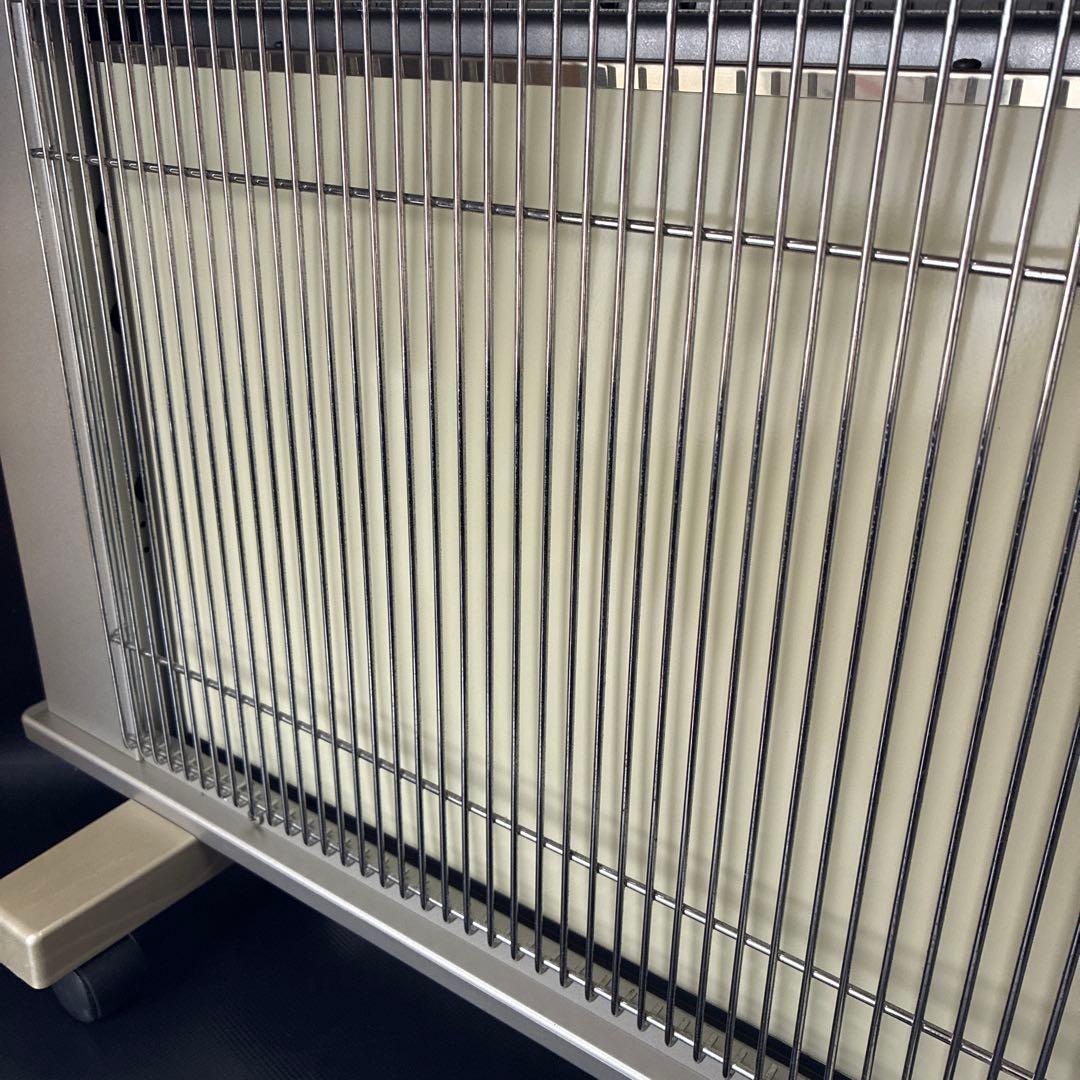 SunLumie サンルミエ LS760 電気ヒーター パネルヒーター