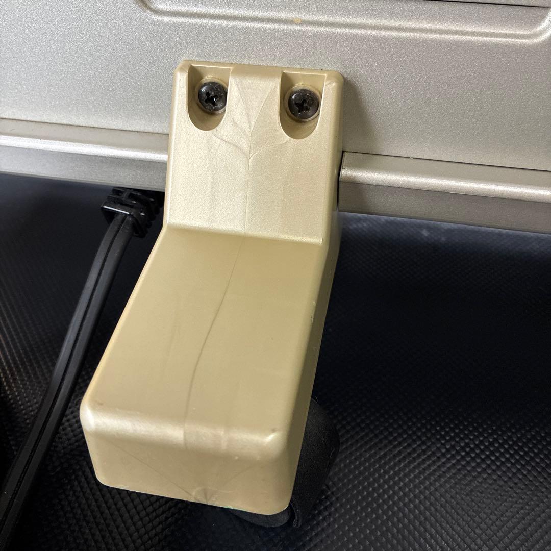 SunLumie サンルミエ LS760 電気ヒーター パネルヒーター