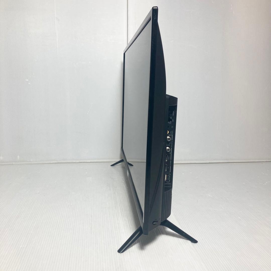 極美品 TCL 32インチ 液晶テレビ 32B400 2019年製