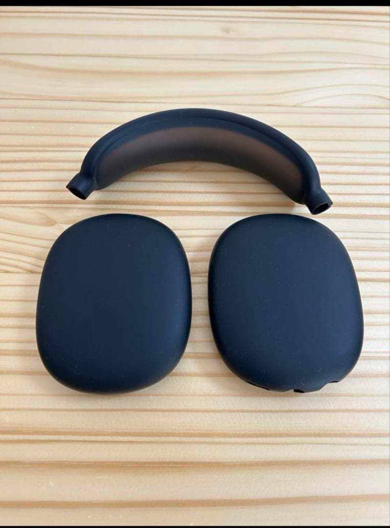 airpods max スペースグレイ 第一世代