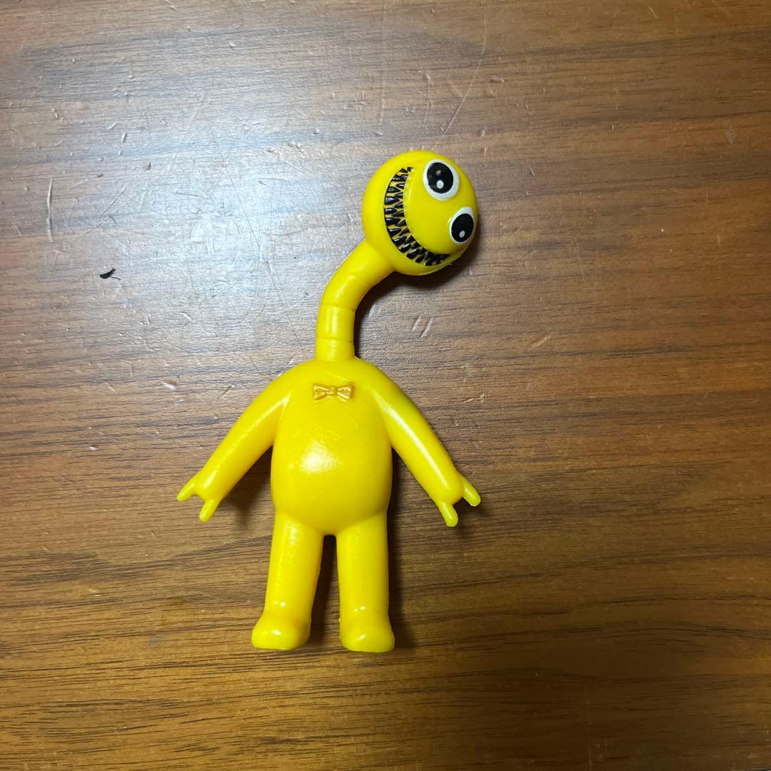 レインボーフレンズ Roblox Rainbow Friends Race: Using the ultimate super speed, Cyan