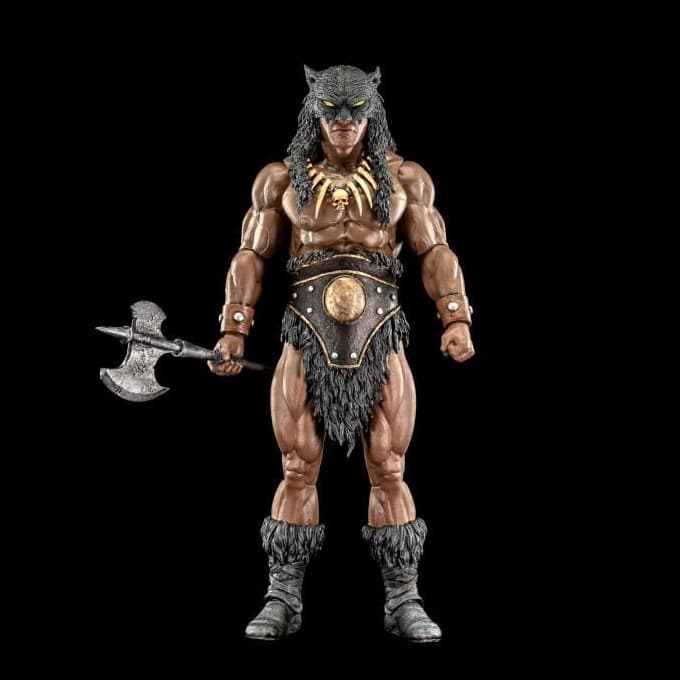 限定‼️ファイア＆アイス ダークウルフ 1/12スケール アクションフィギュア Amazon.co.jp: Frazetta Girls Fire & Ice:ダークウルフ