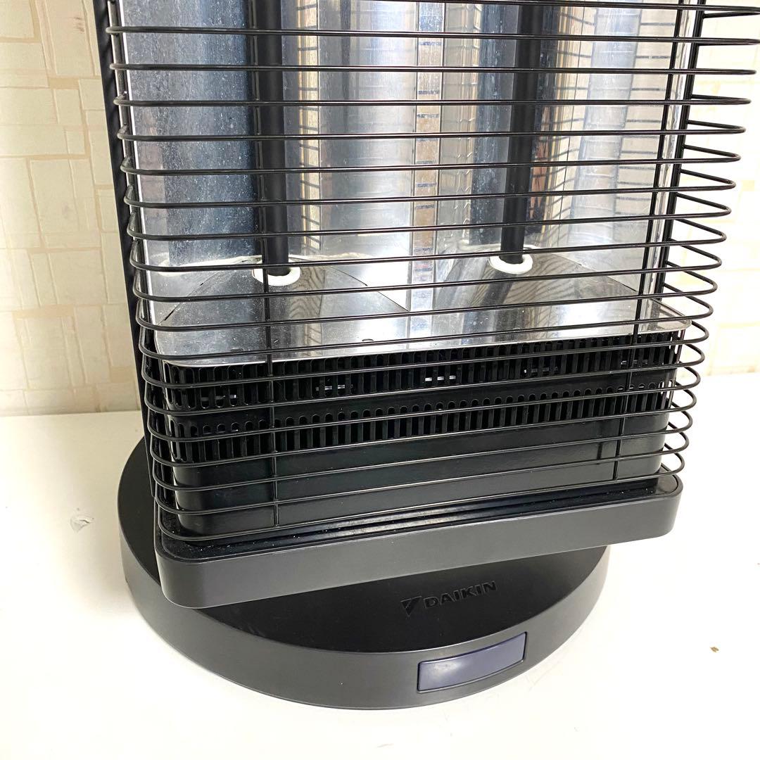 ダイキン 遠赤外線暖房機 セラムヒート ERFT11ZS-T ヒーター