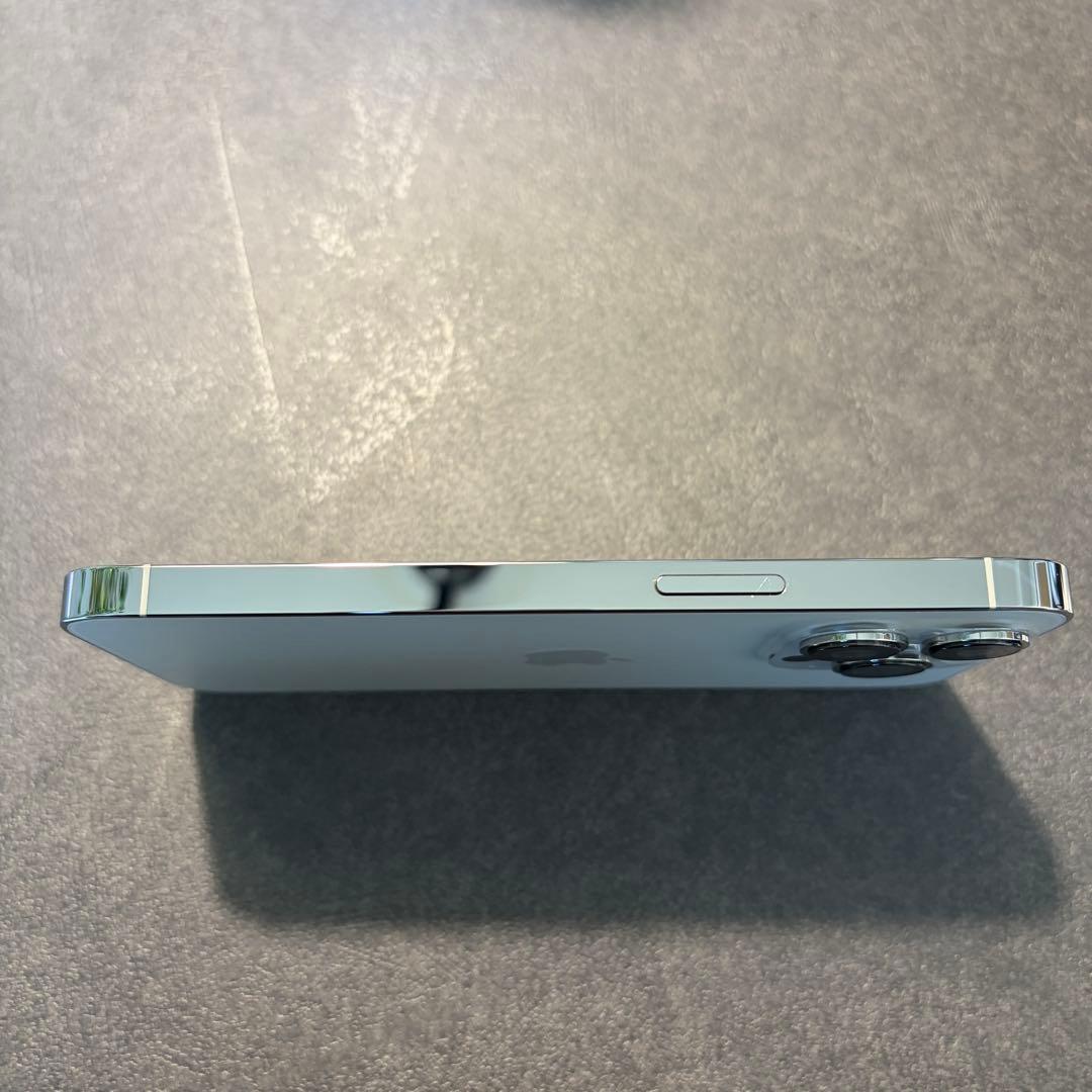 Apple iPhone 13 Pro 256GB シルバー 本体