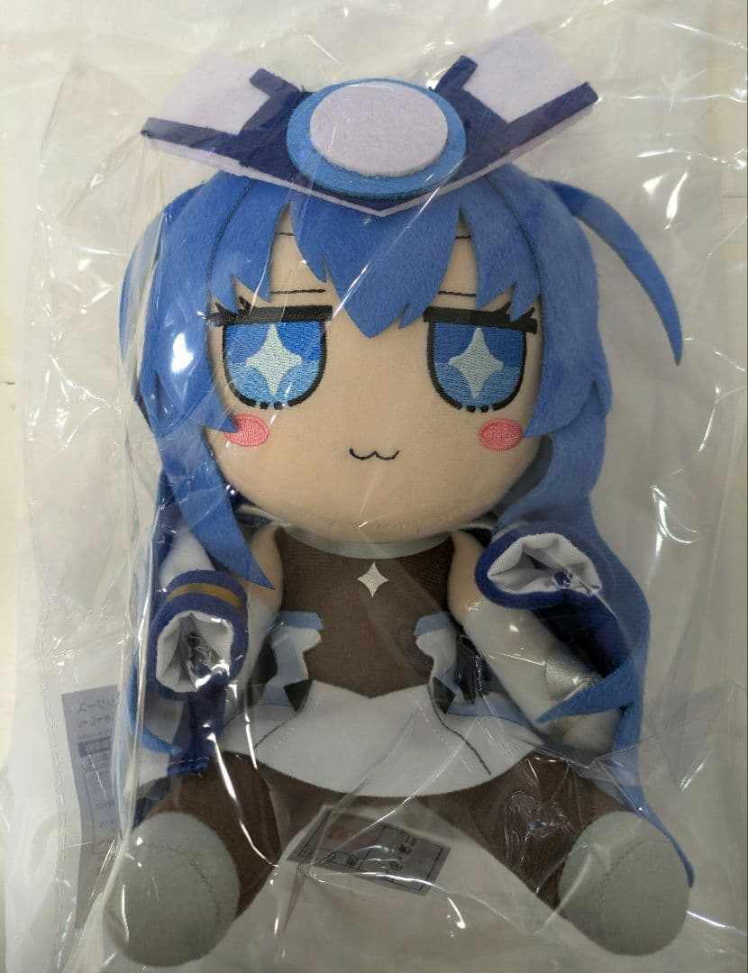 アズールレーン ふもふも ぬいぐるみ ふもふもにゅーじゃーじー