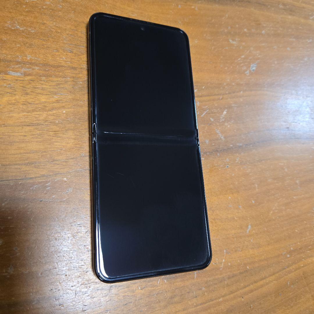 ジャンク・希少】Galaxy Z Flip5 512GB SIMフリー - メルカリ