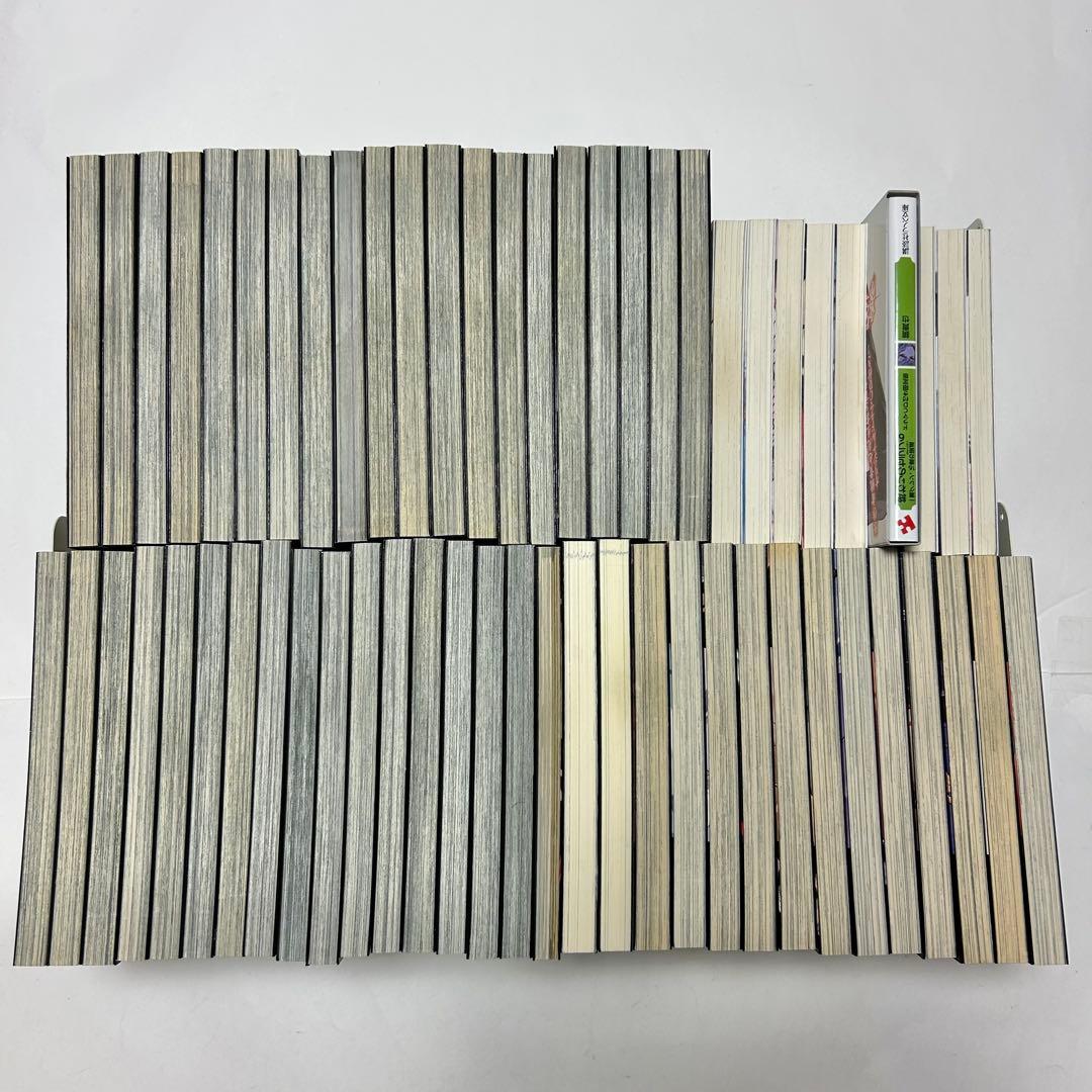 【送料込み】《60冊セット》終わりのセラフ 一瀬グレン、16歳の破滅 小説