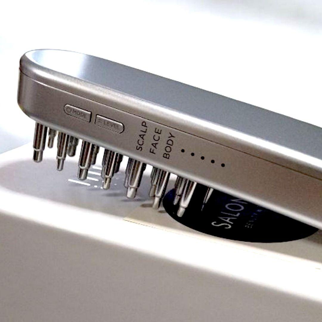 サロニア EMS LIFT BRUSH SAL22206SL